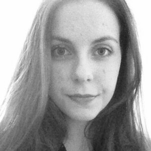 Rachel - Prof de maths - Paris