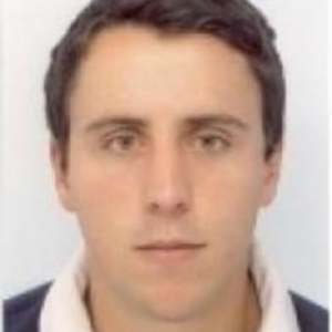 Simon - Prof de maths - Paris