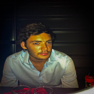 Maxime - Prof de maths - Villiers-sur-Marne