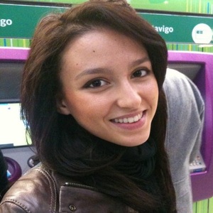 Lyna - Prof de maths - Paris