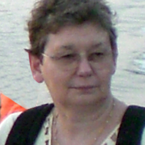 FRANCINE - Prof de maths - Toulon