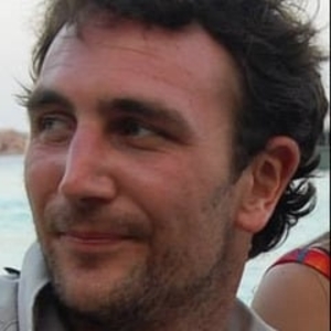 David - Prof de maths - Toulon