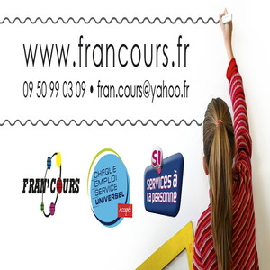 NOUREDDINE - Prof de français - Paris