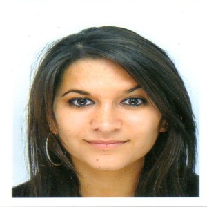Deborah - Prof de maths - Saint-Maur-des-Fossés (la Varenne-Saint-Hilaire)