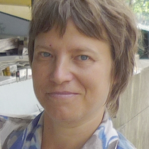Agnes - Prof d'anglais - Paris