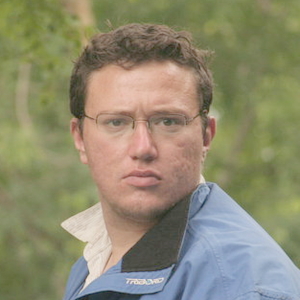 Patrick - Prof de français - Paris