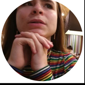 Elise - Prof d'aide aux devoirs - Marines