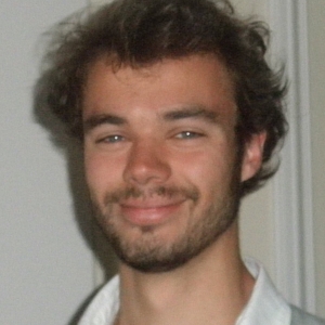 Henri - Prof de maths - Paris