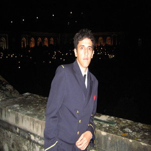 Zaïd - Prof de maths - Paris