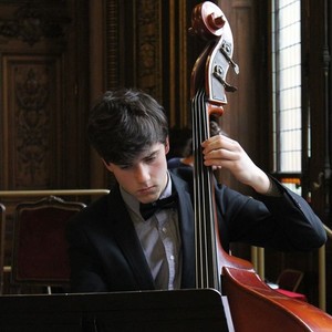Robin - Prof de solfège - Paris
