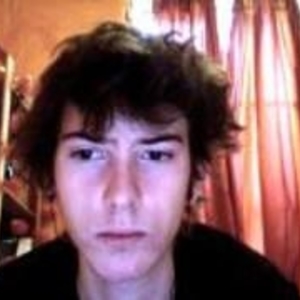 Maxime - Prof d'histoire - Paris