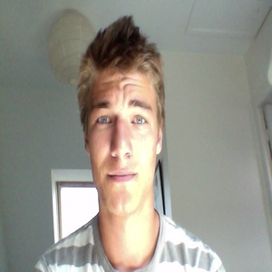 Valentin - Prof de maths - Angers