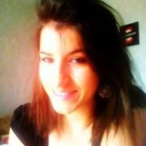 Anne - Prof de maths - Lyon