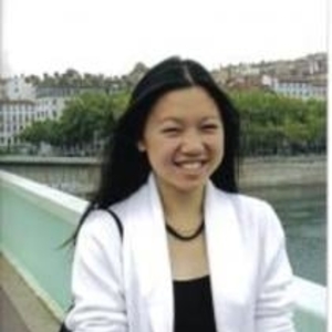 Emeline - Prof de maths - Villeurbanne
