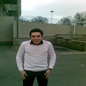 Samir - Prof de maths - Amiens