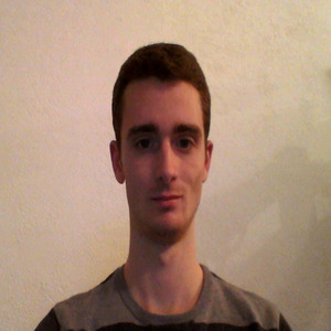 Yann - Prof de maths - Lille