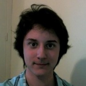Sylvain - Prof de maths - Le Havre