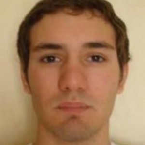 Olivier - Prof de maths - Compiègne