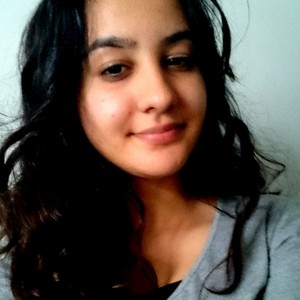 Laïla - Prof de maths - Bourg-en-Bresse