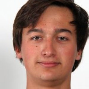 Romain - Prof de maths - Sainte-Foy-lès-Lyon