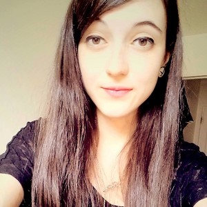 Emélie - Prof de SVT - Paris