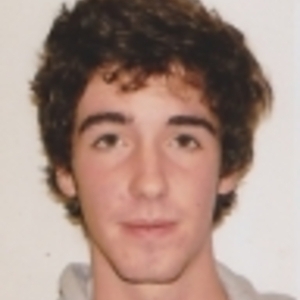 Matthieu - Prof d'économie - Angers