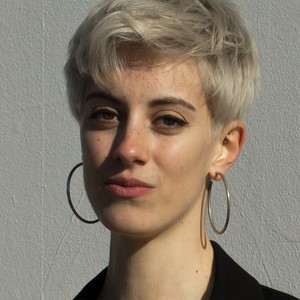 Élise - Prof de philosophie - Villeurbanne