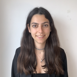 Marie - Prof de maths - Paris
