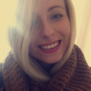 Sarah - Prof d'aide aux devoirs - Sérignan