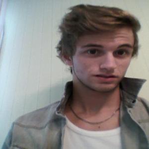 Maxime - Prof de maths - Conflans-Sainte-Honorine