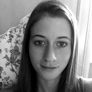 Alexandra - Prof de maths - Jodoigne