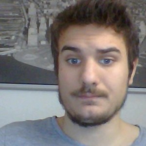 Quentin - Prof de maths - Montpellier