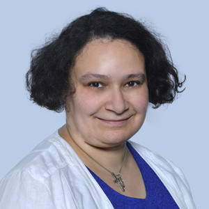 Marie Thérèse - Prof de maths - Châtillon-sur-Chalaronne