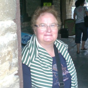 Isabelle - Prof d'aide aux devoirs - Saint-Leu-la-Forêt