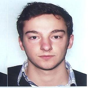 Valentin - Prof de maths - La Garenne-Colombes
