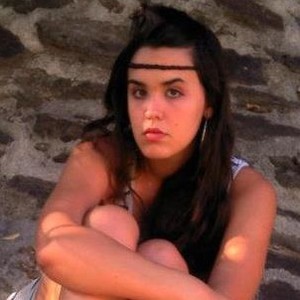 Océane - Prof de maths - Aniane