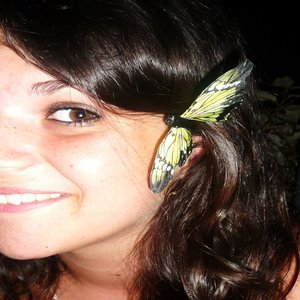 Marie - Prof de maths - La Seyne-sur-Mer