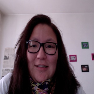Anais - Prof de marketing - Lyon