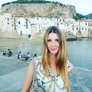 Elodie - Prof de sciences sociales - Thomery