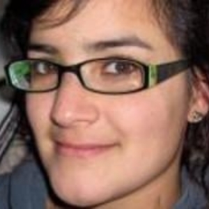 Sophie - Prof de physique - Chambéry