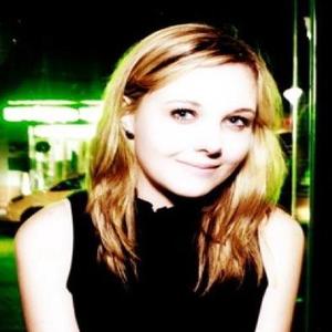 Philippa - Prof d'anglais - Rennes