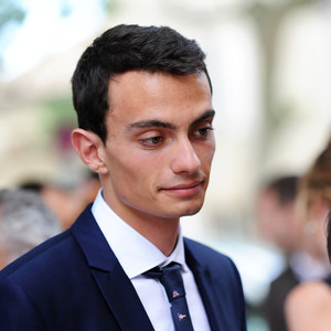 Alexandre - Prof de maths - Marseille