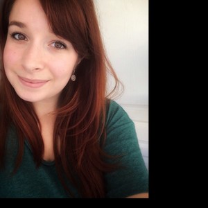 Lucie - Prof de physique - Dijon