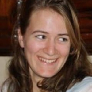 Laetitia - Prof de biologie - Avignon
