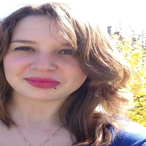 Caroline - Prof de maths - Châteauroux