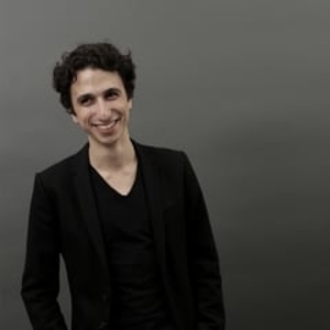 Jeremy - Prof d'économie - Paris