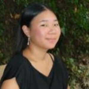 Genevieve-Kim - Prof de français - Lyon