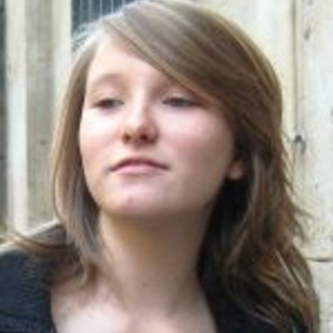 Margaux - Prof de maths - Paris
