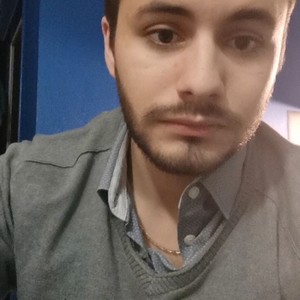 Gabriel - Prof de maths - Lyon