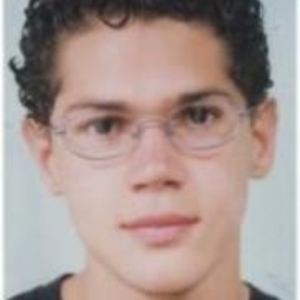 Christophe - Prof de maths - Paris